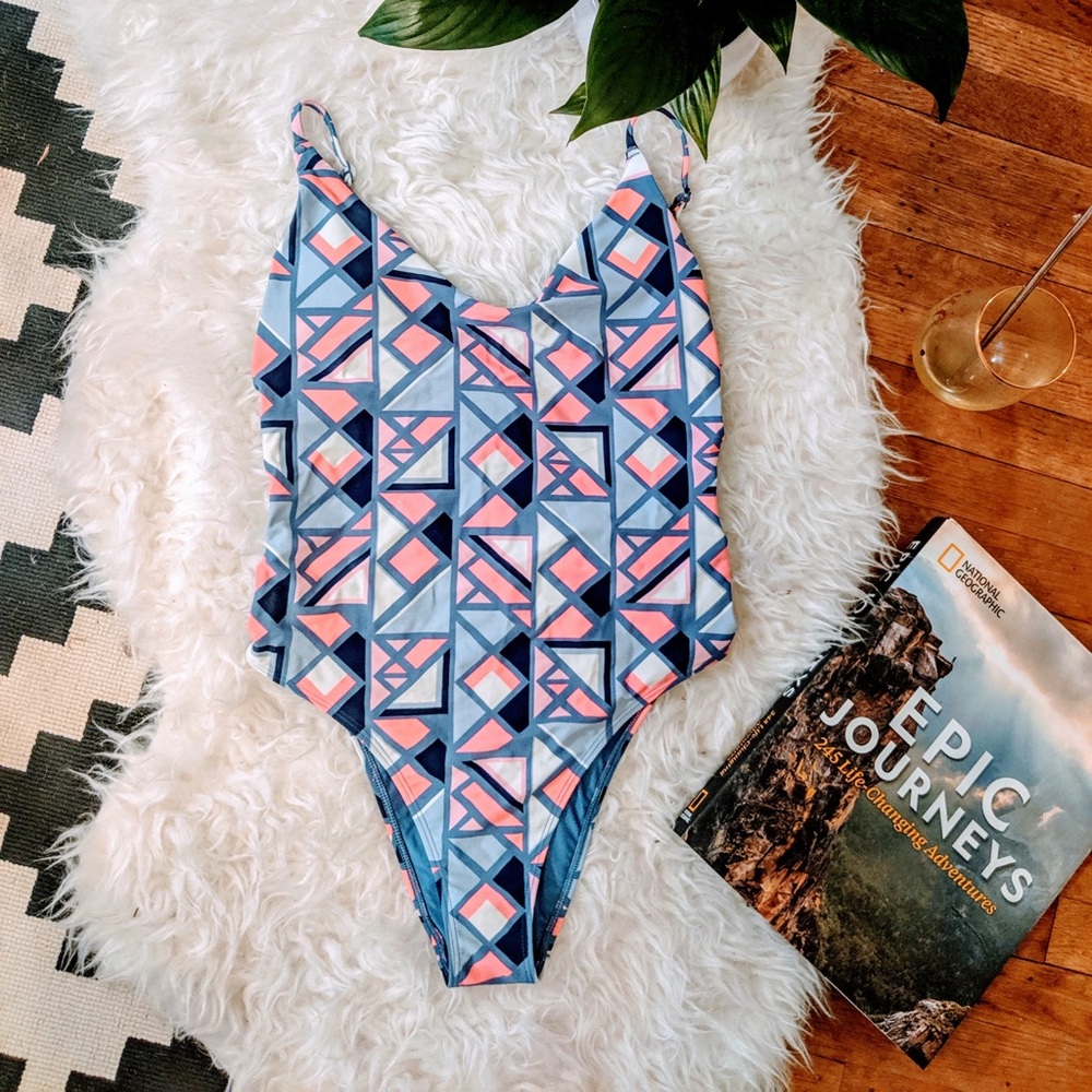 Never worn swimsuits
